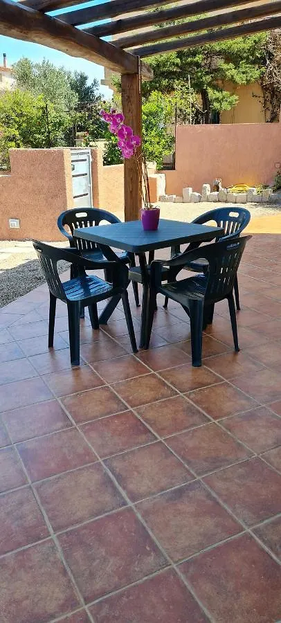 S&M House Apartment La Maddalena