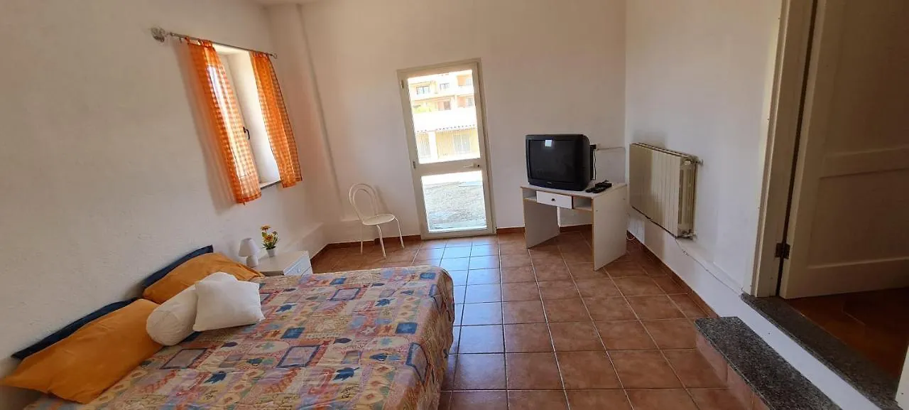 S&M House Apartment La Maddalena