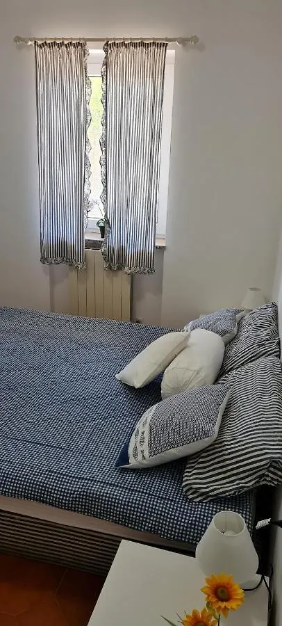 S&M House Apartment La Maddalena