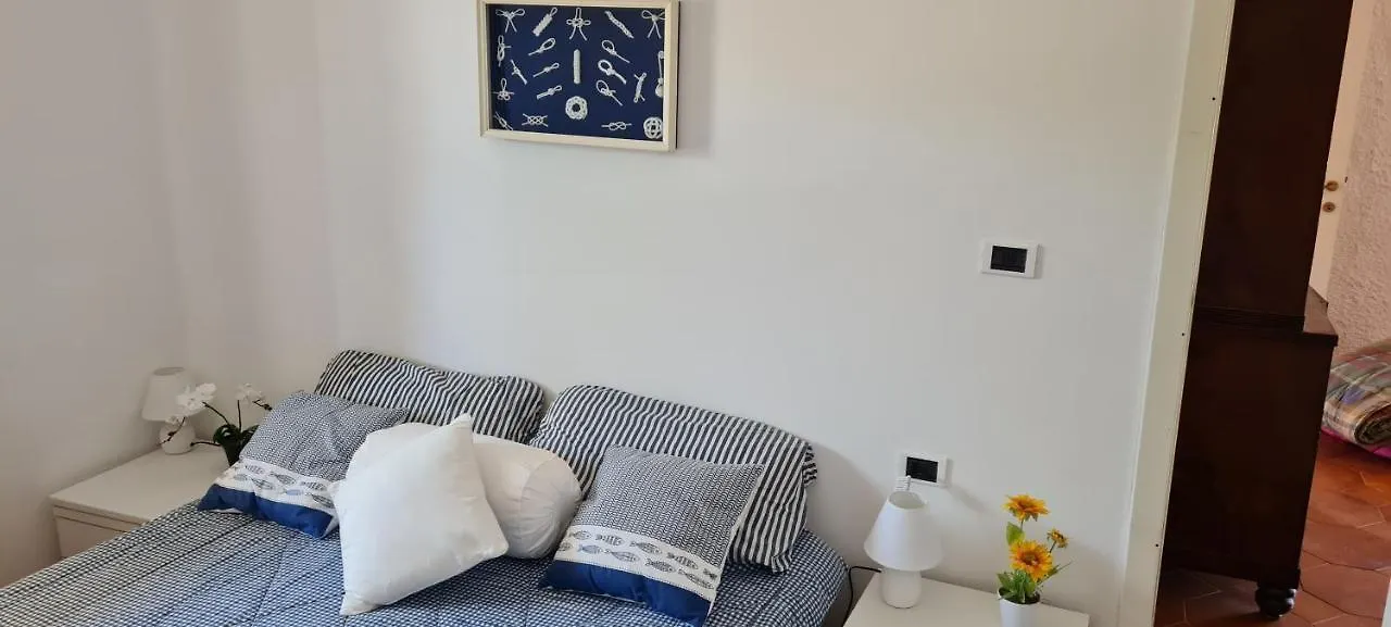 S&M House Apartment La Maddalena  La Maddalena (Sassari)