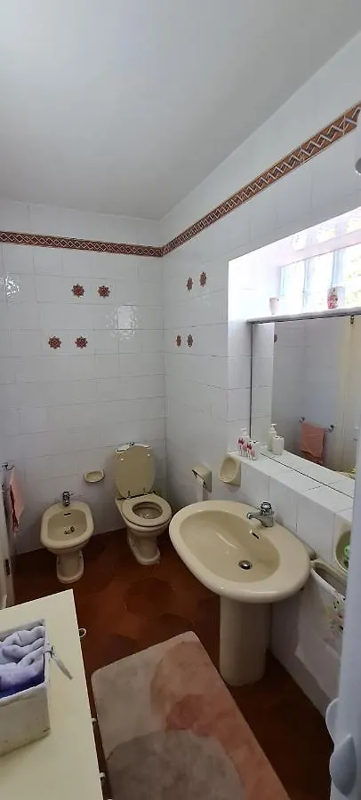 S&M House Apartment La Maddalena