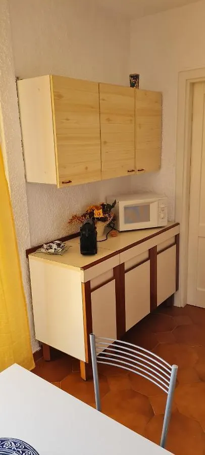 S&M House Apartment La Maddalena