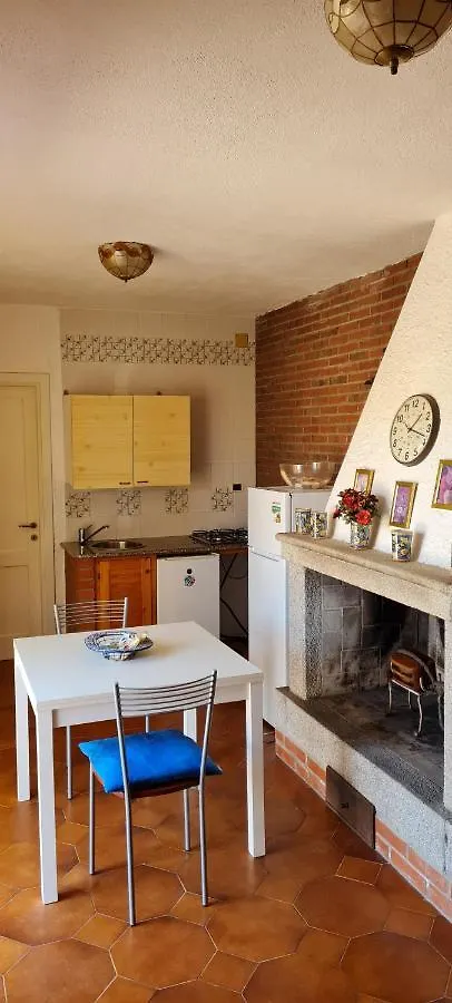 S&M House Apartment La Maddalena  Italy