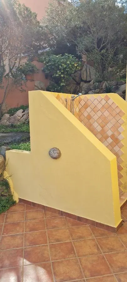 S&M House Apartment La Maddalena  Italy