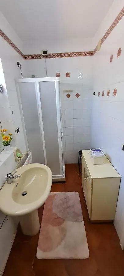 S&M House Apartment La Maddalena