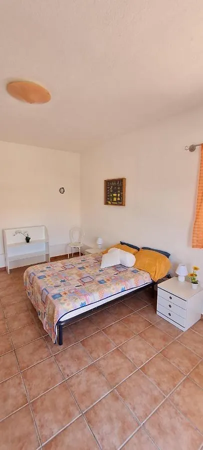 S&M House Apartment La Maddalena  Italy