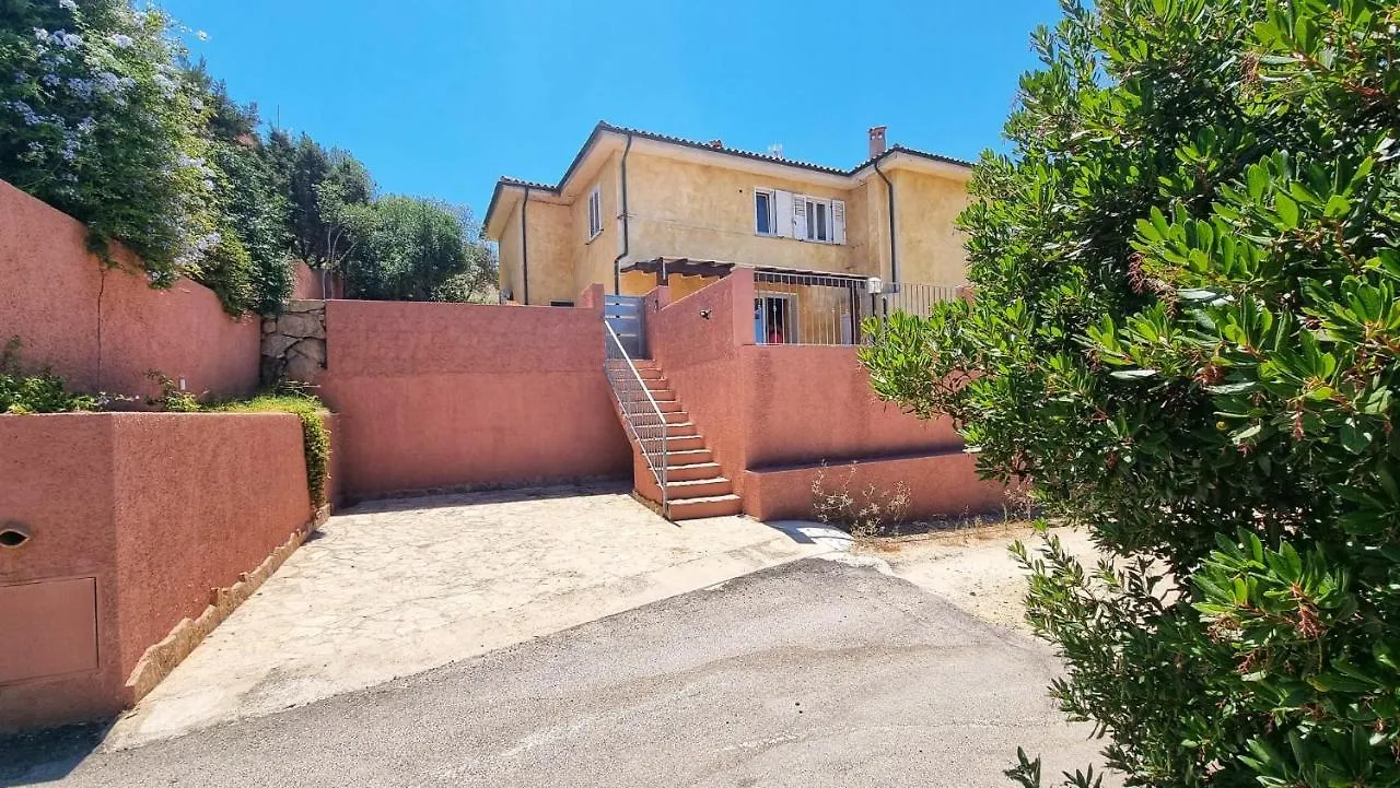 S&M House Apartment La Maddalena   La Maddalena (Sassari)