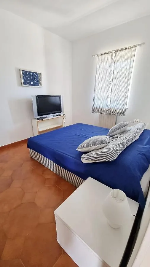 S&M House Apartment La Maddalena
