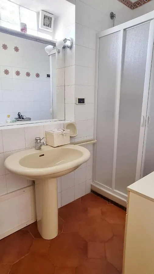 S&M House Apartment La Maddalena