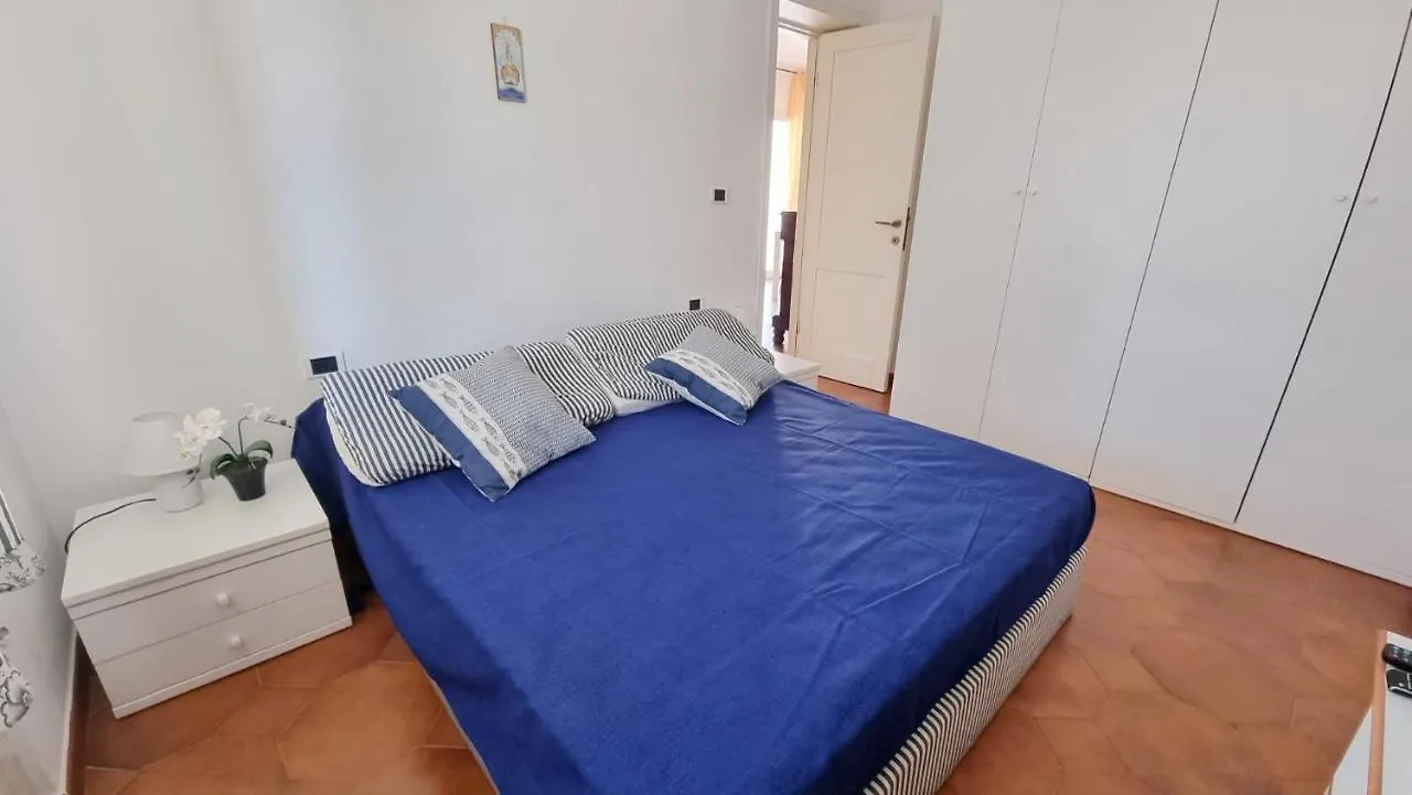 S&M House Apartment La Maddalena