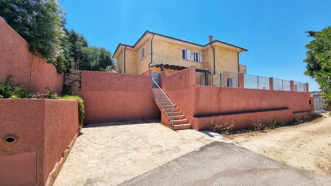 S&M House Apartment La Maddalena  La Maddalena (Sassari)