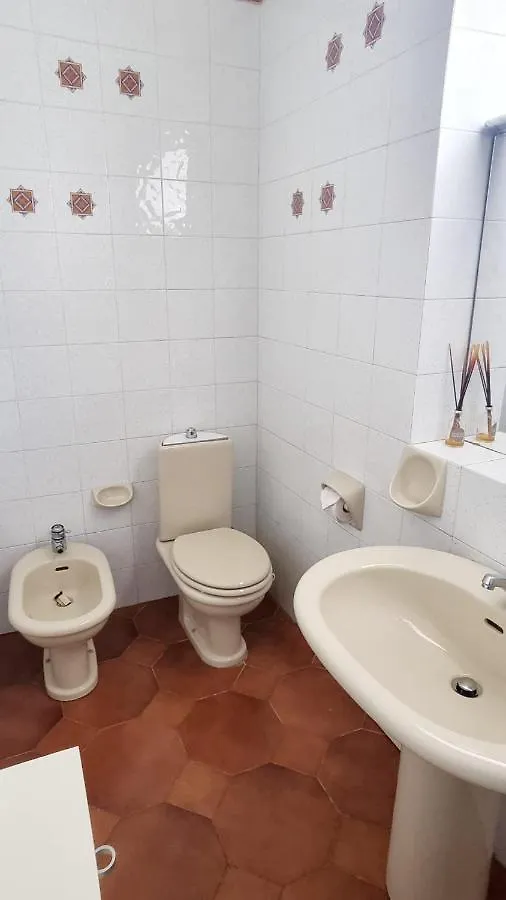 S&M House Apartment La Maddalena