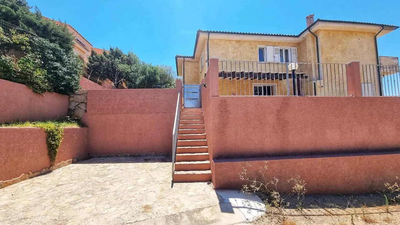 S&M House Apartment La Maddalena  0*, La Maddalena (Sassari)