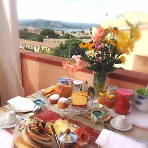  Bed & Breakfast The Roses Garden