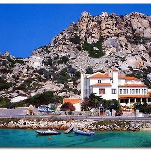 3* Hotel Nido D'aquila