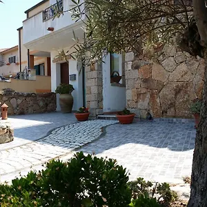 3* Bed & Breakfast Mare Isole