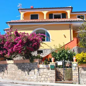  Gasthuis Le Bougainvillea