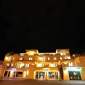 Leberides Appartement
