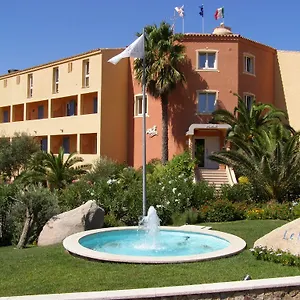 3* Hotel Le Nereidi